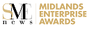 UK Artists winner Midlands Enterprise Awards 2021